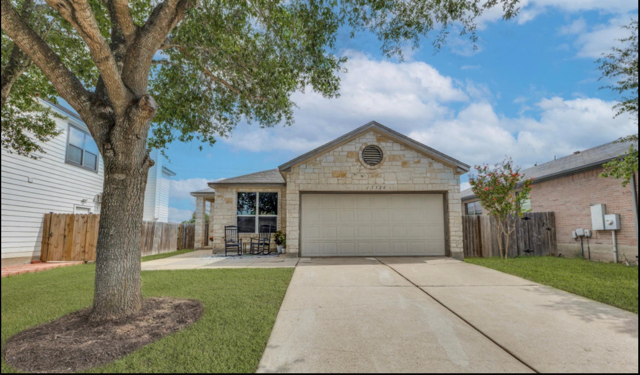 13320 Gilwell Dr, Del Valle, TX 78617
