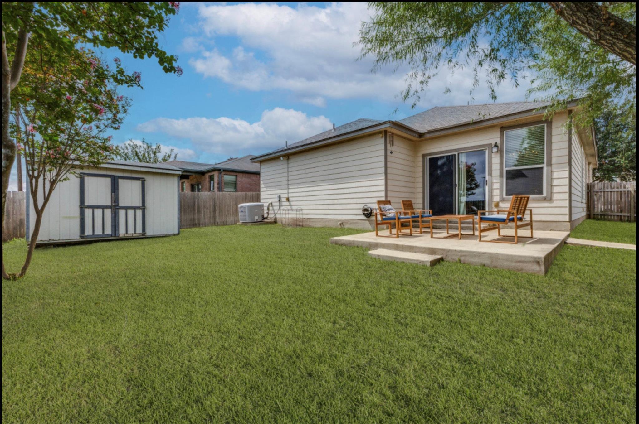 13320 Gilwell Dr, Del Valle, TX 78617