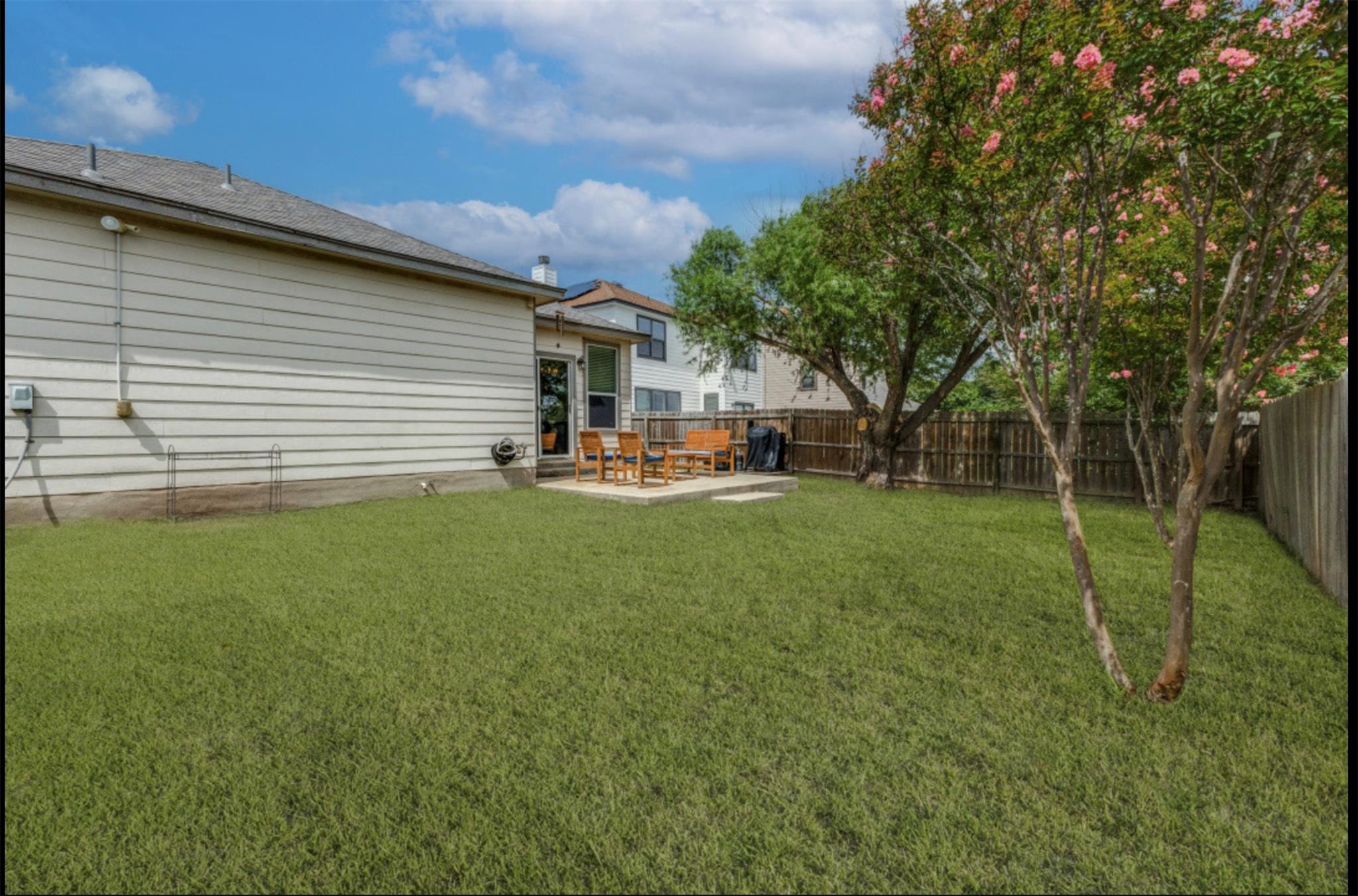 13320 Gilwell Dr, Del Valle, TX 78617