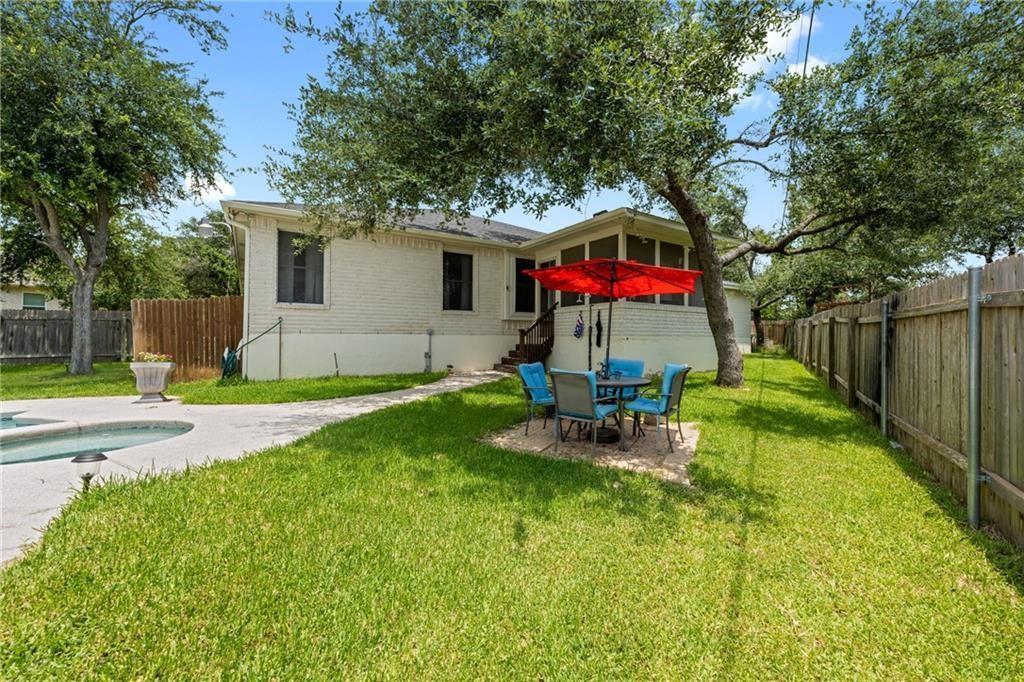 4103 Natural Bridge Ct, Round Rock, TX 78681