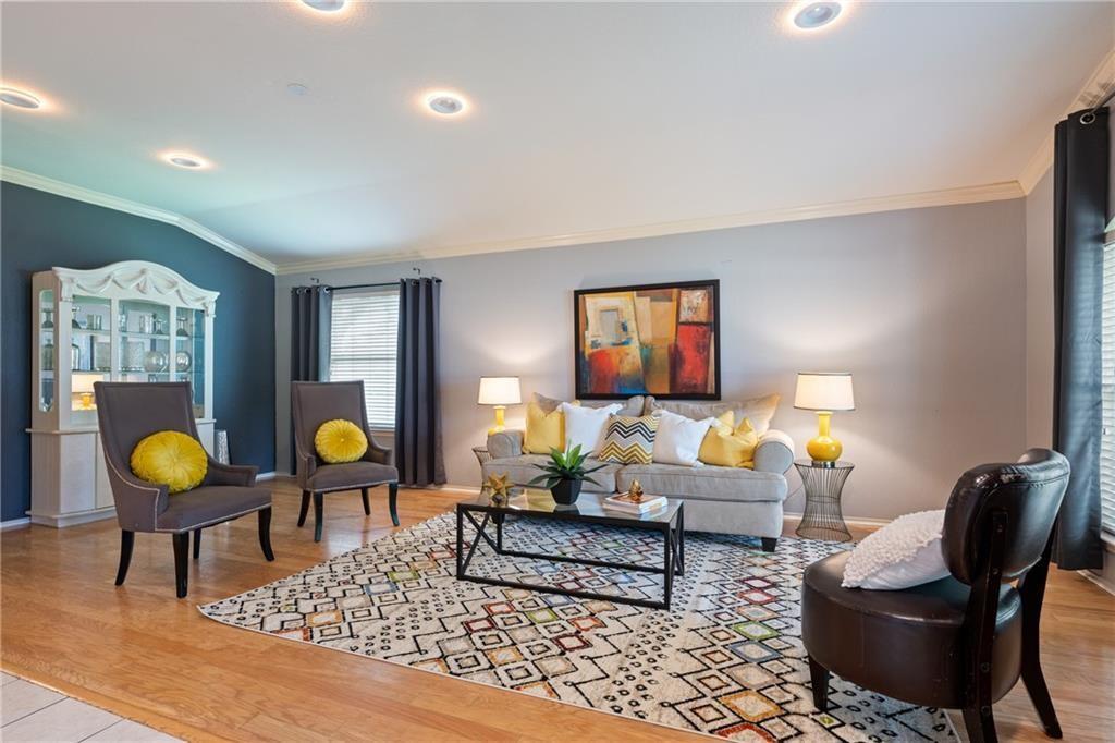 4103 Natural Bridge Ct, Round Rock, TX 78681