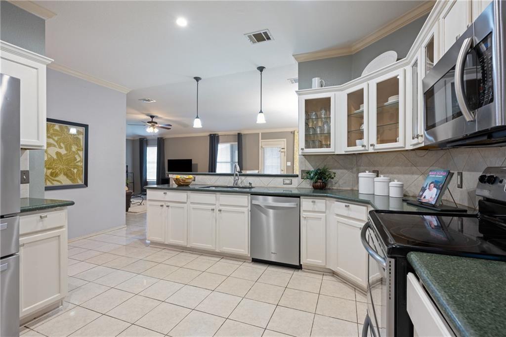 4103 Natural Bridge Ct, Round Rock, TX 78681