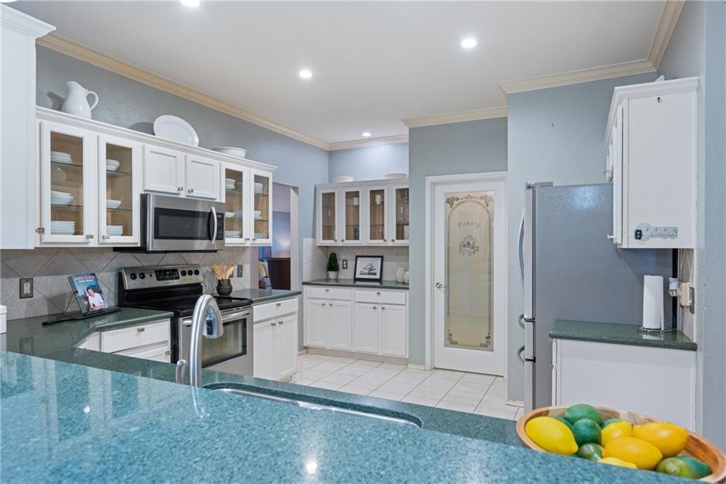 4103 Natural Bridge Ct, Round Rock, TX 78681