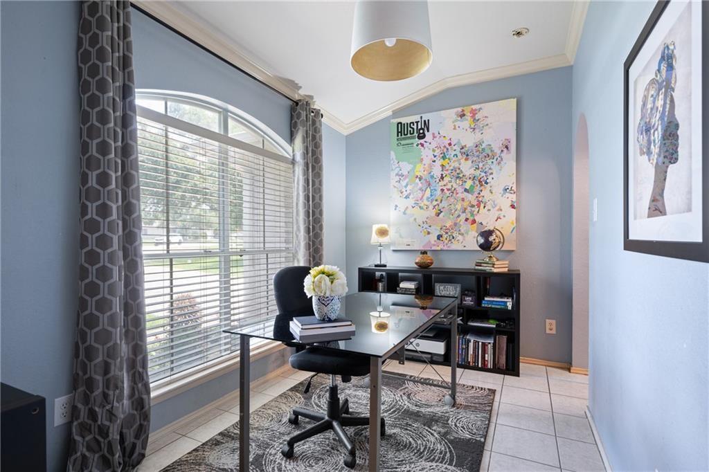 4103 Natural Bridge Ct, Round Rock, TX 78681