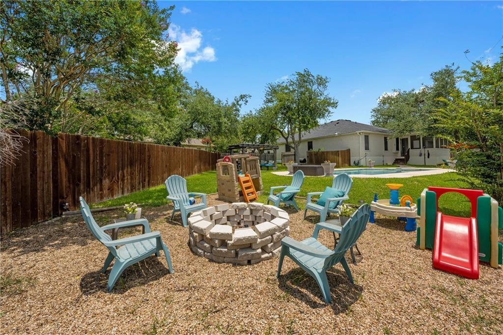 4103 Natural Bridge Ct, Round Rock, TX 78681