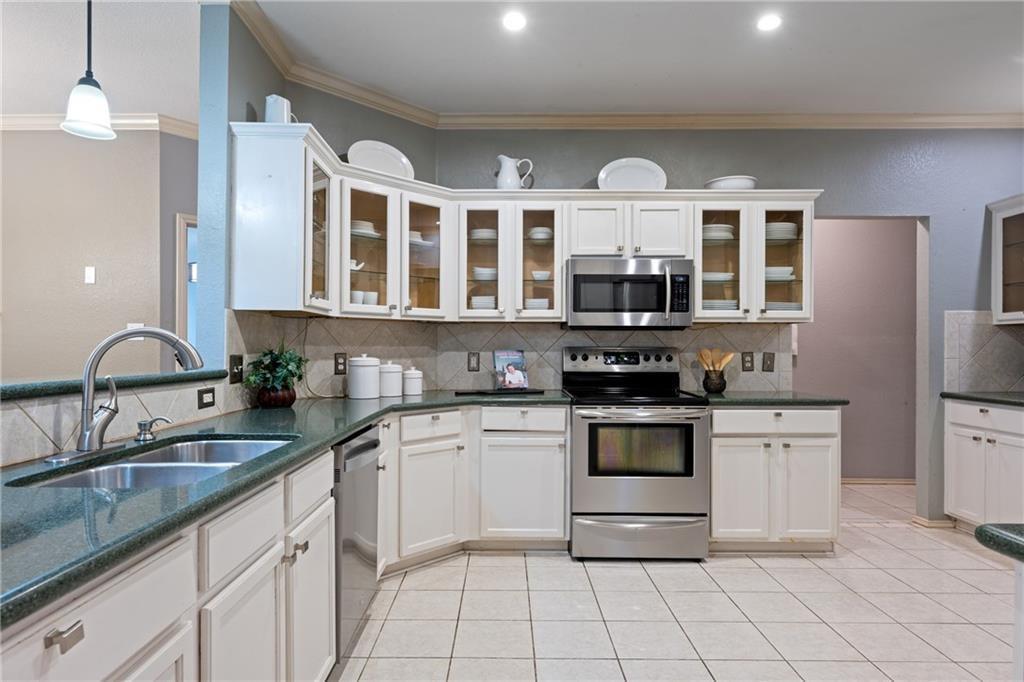 4103 Natural Bridge Ct, Round Rock, TX 78681