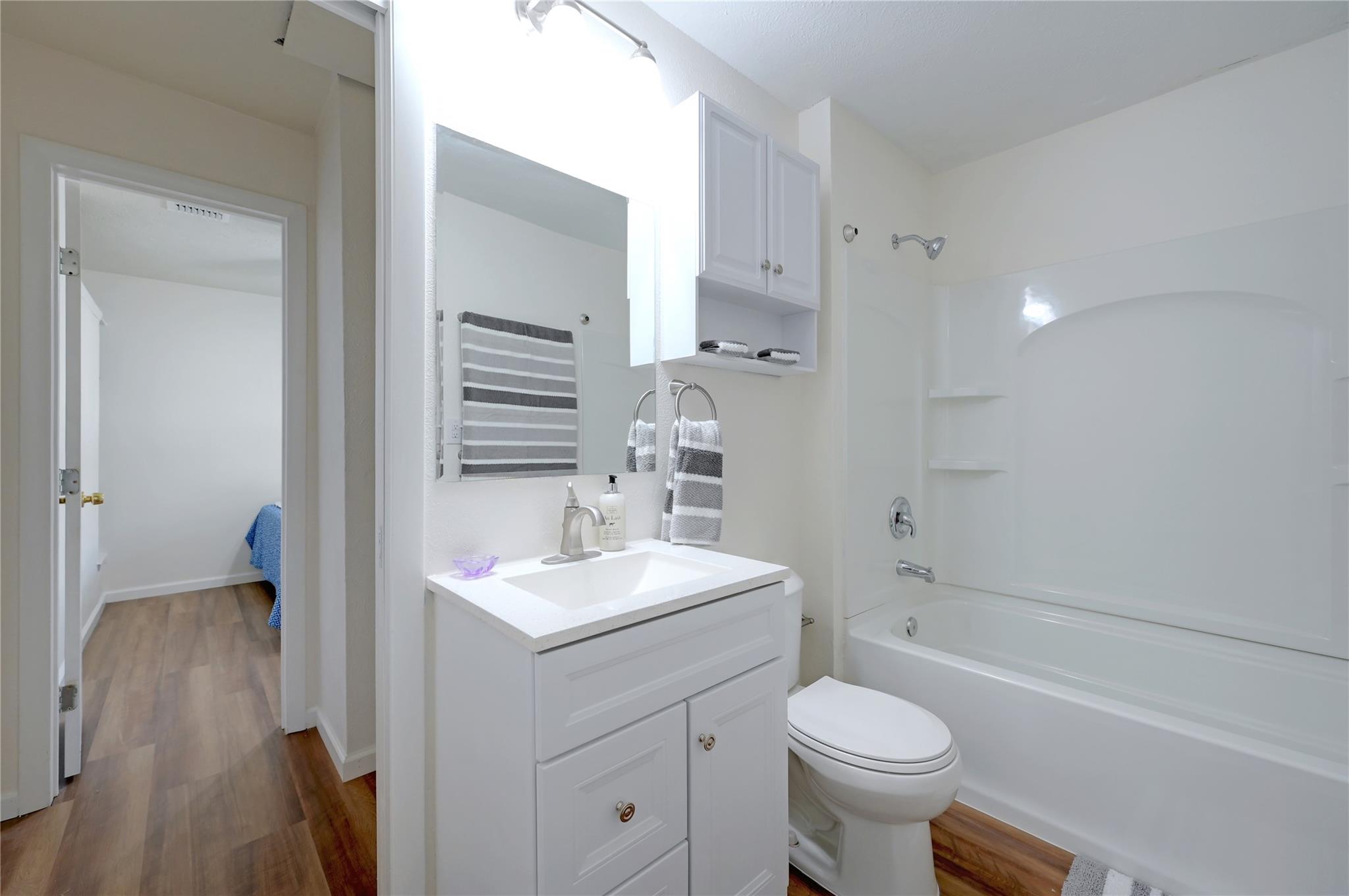 12307 Limerick Ave, Austin, TX 78758