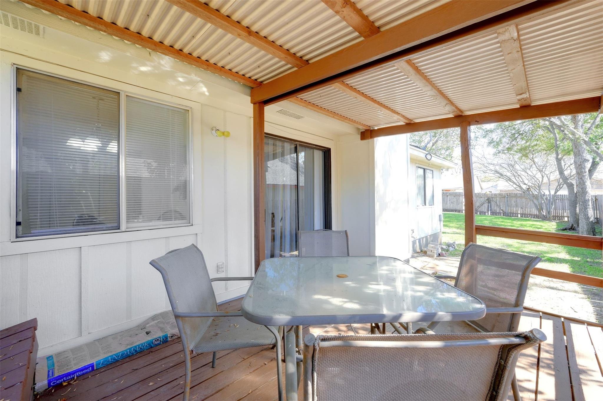 12307 Limerick Ave, Austin, TX 78758