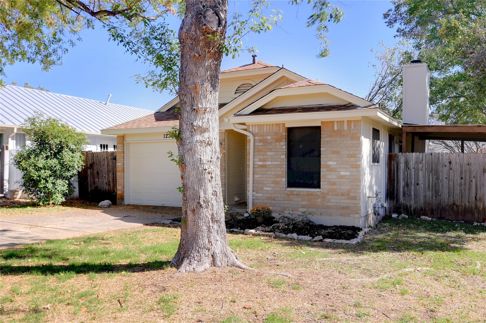 12307 Limerick Ave, Austin, TX 78758