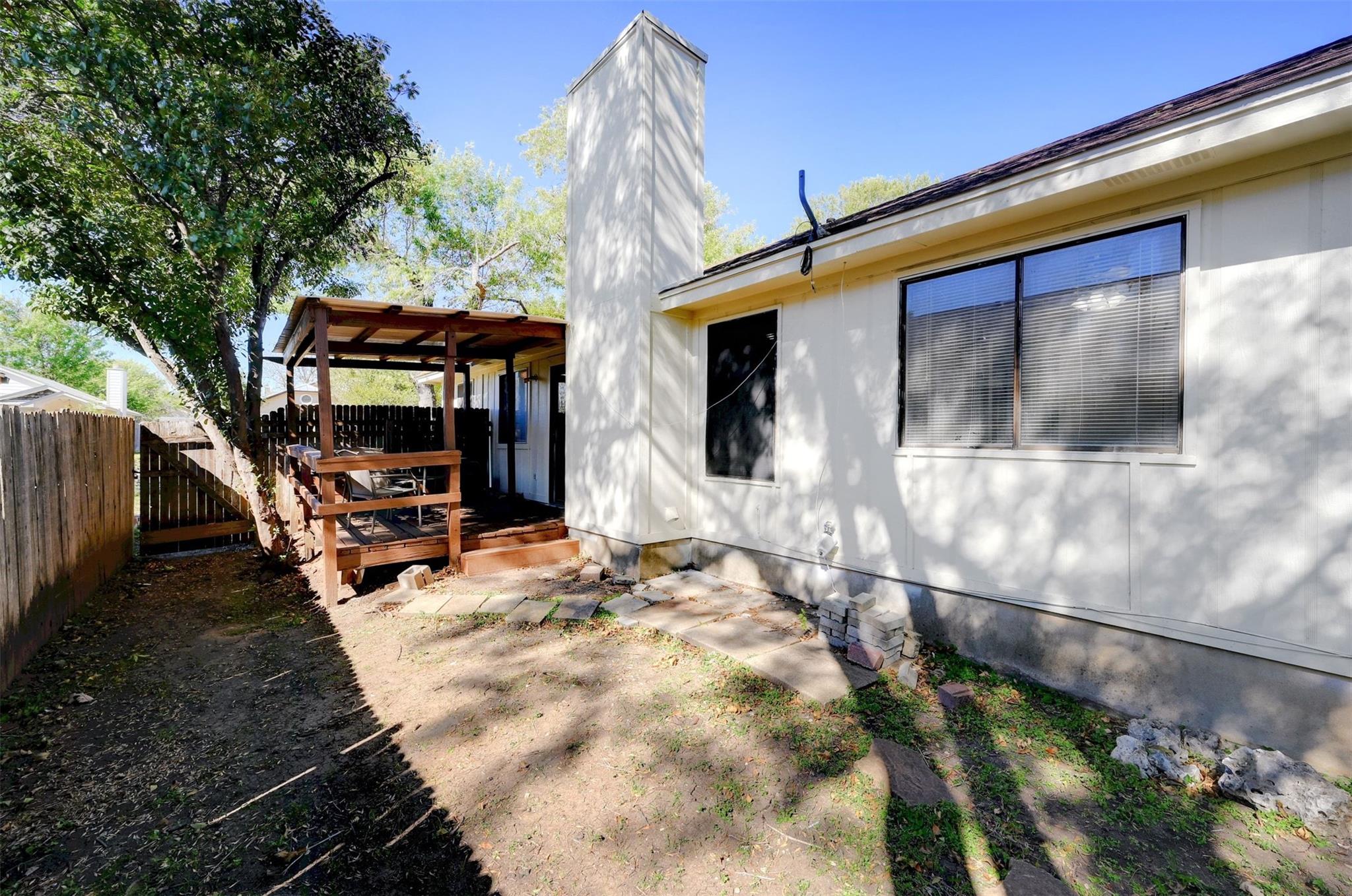 12307 Limerick Ave, Austin, TX 78758