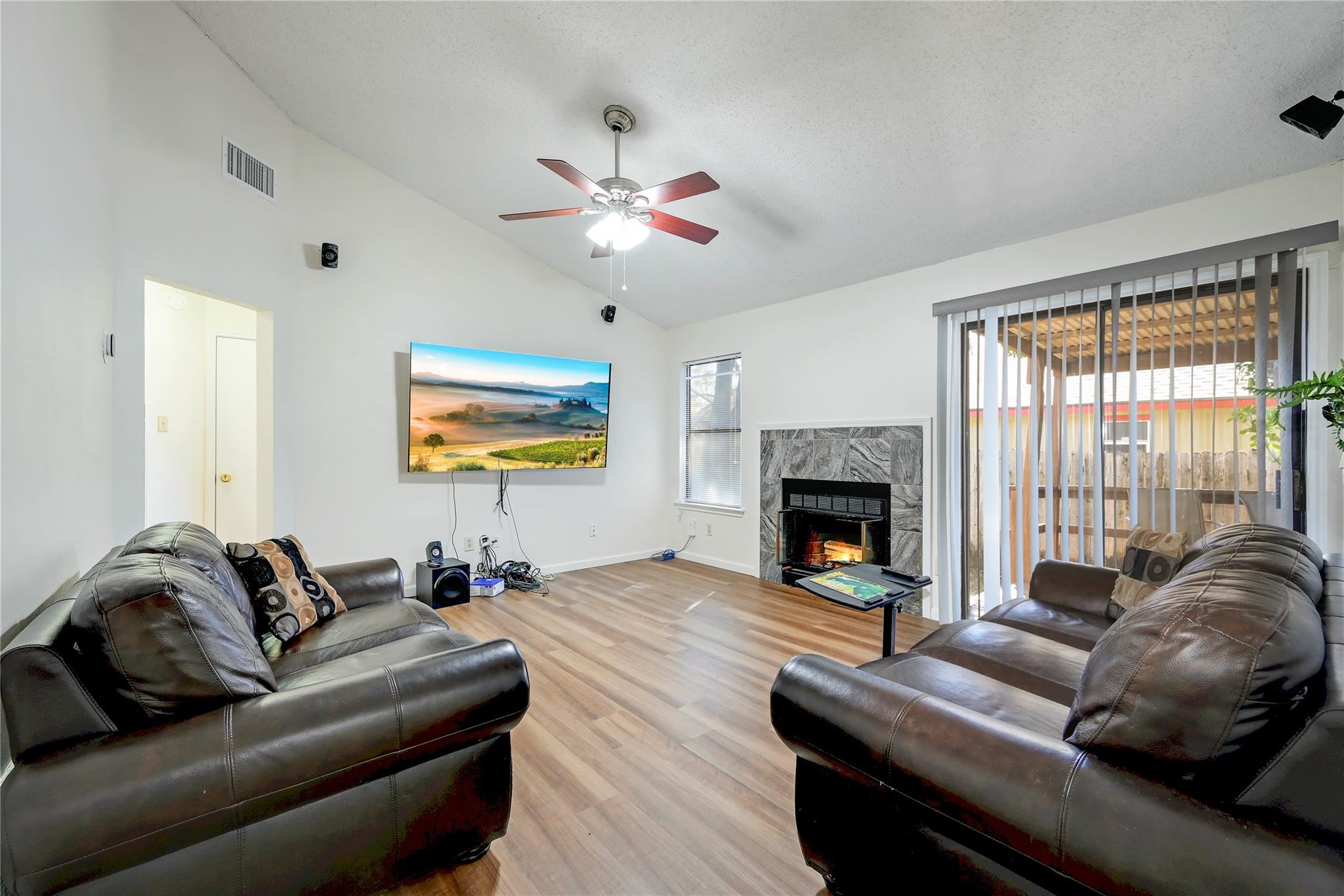 12307 Limerick Ave, Austin, TX 78758