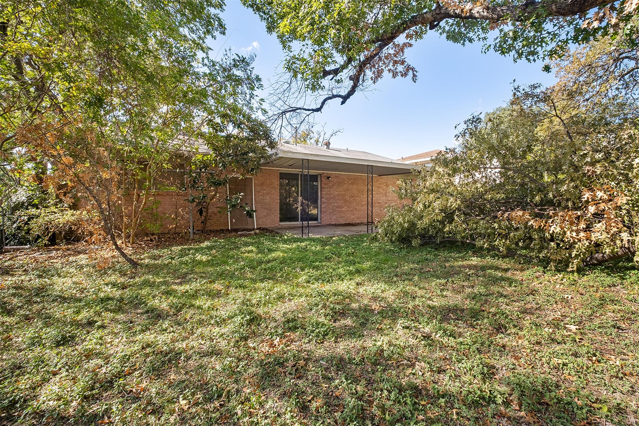 1616 Sunnyvale St, Austin, TX 78741