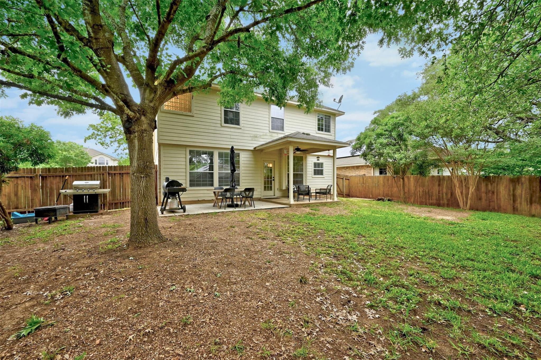 3412 Lynnbrook Dr, Austin, TX 78748