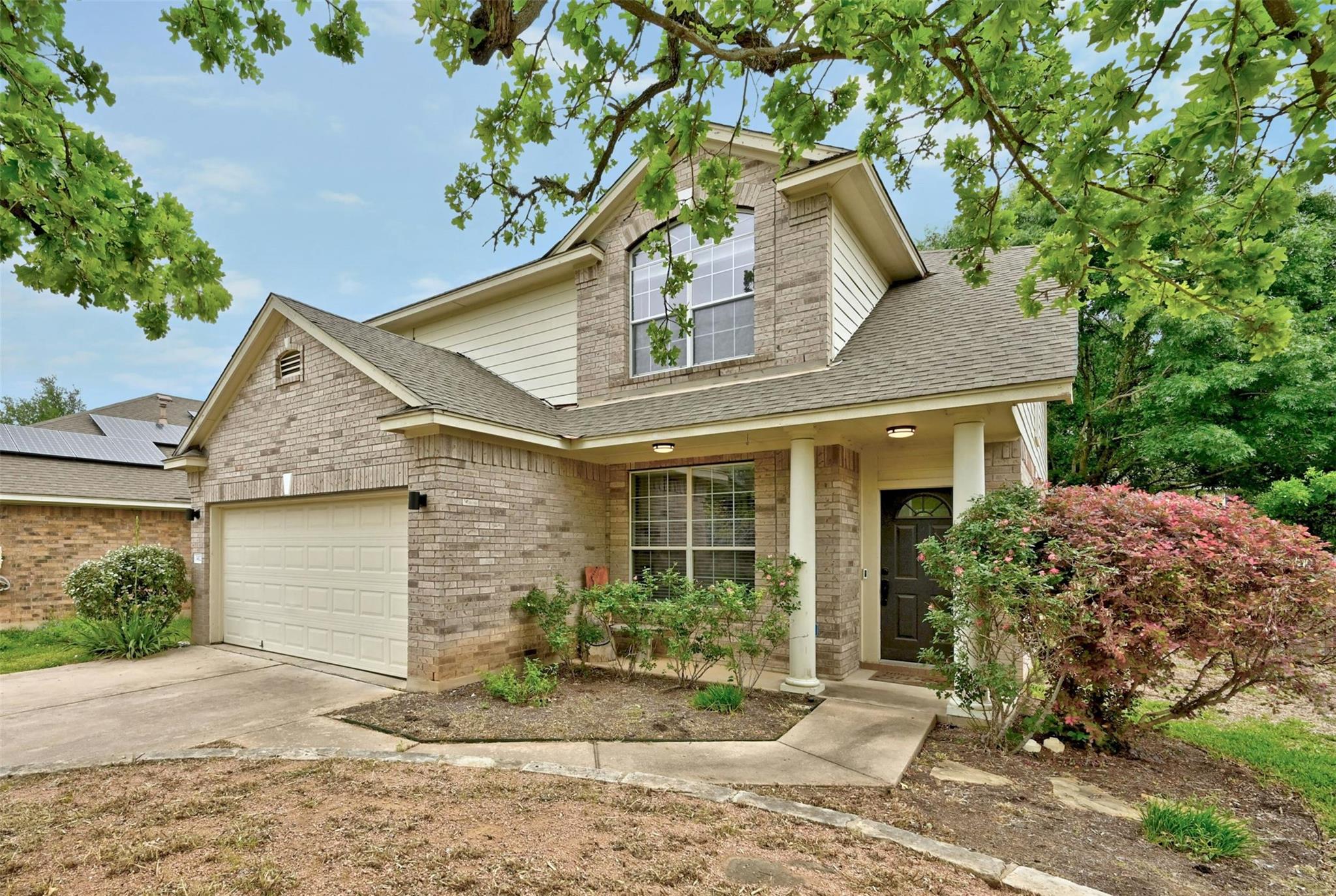 3412 Lynnbrook Dr, Austin, TX 78748