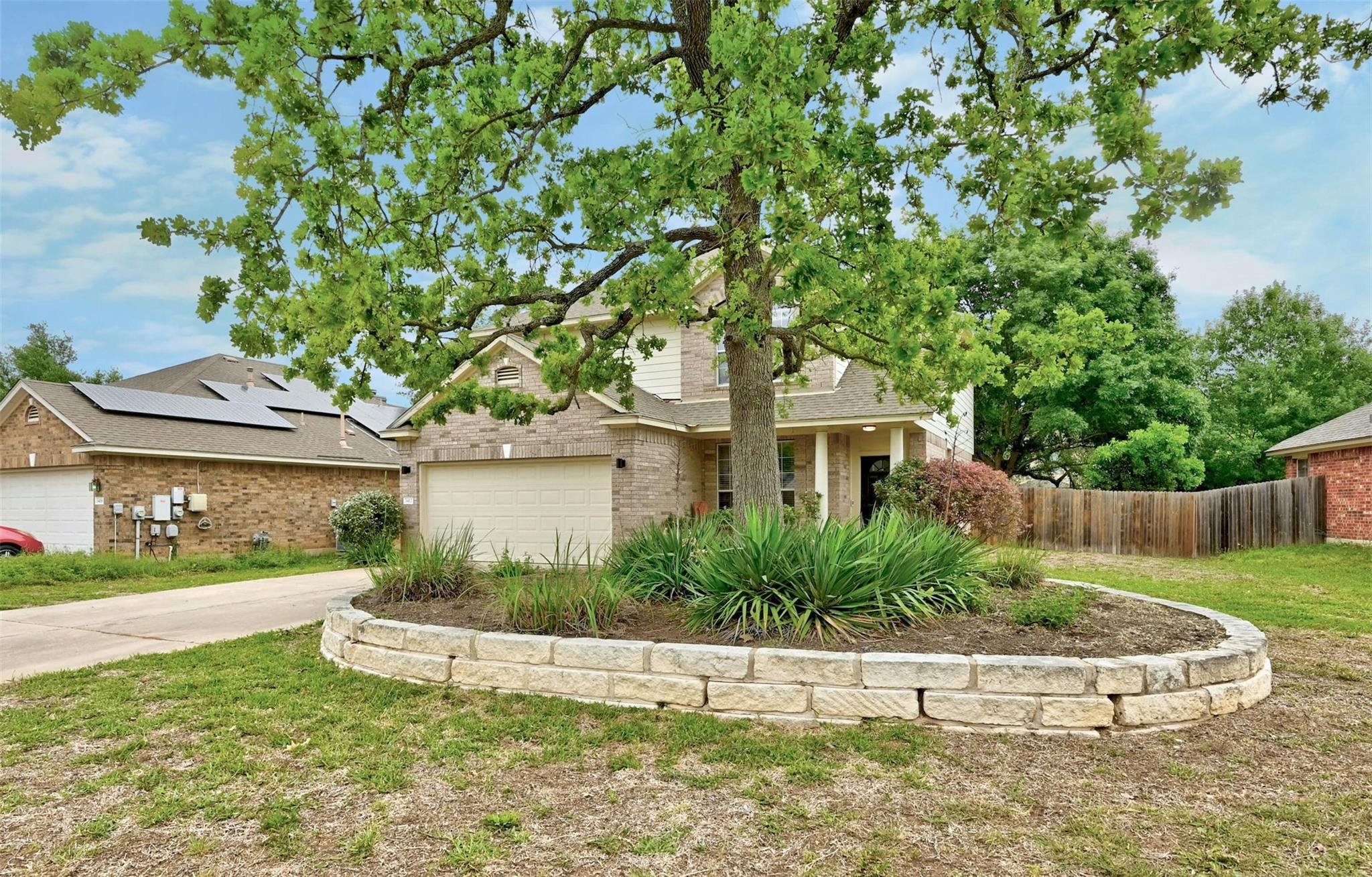 3412 Lynnbrook Dr, Austin, TX 78748