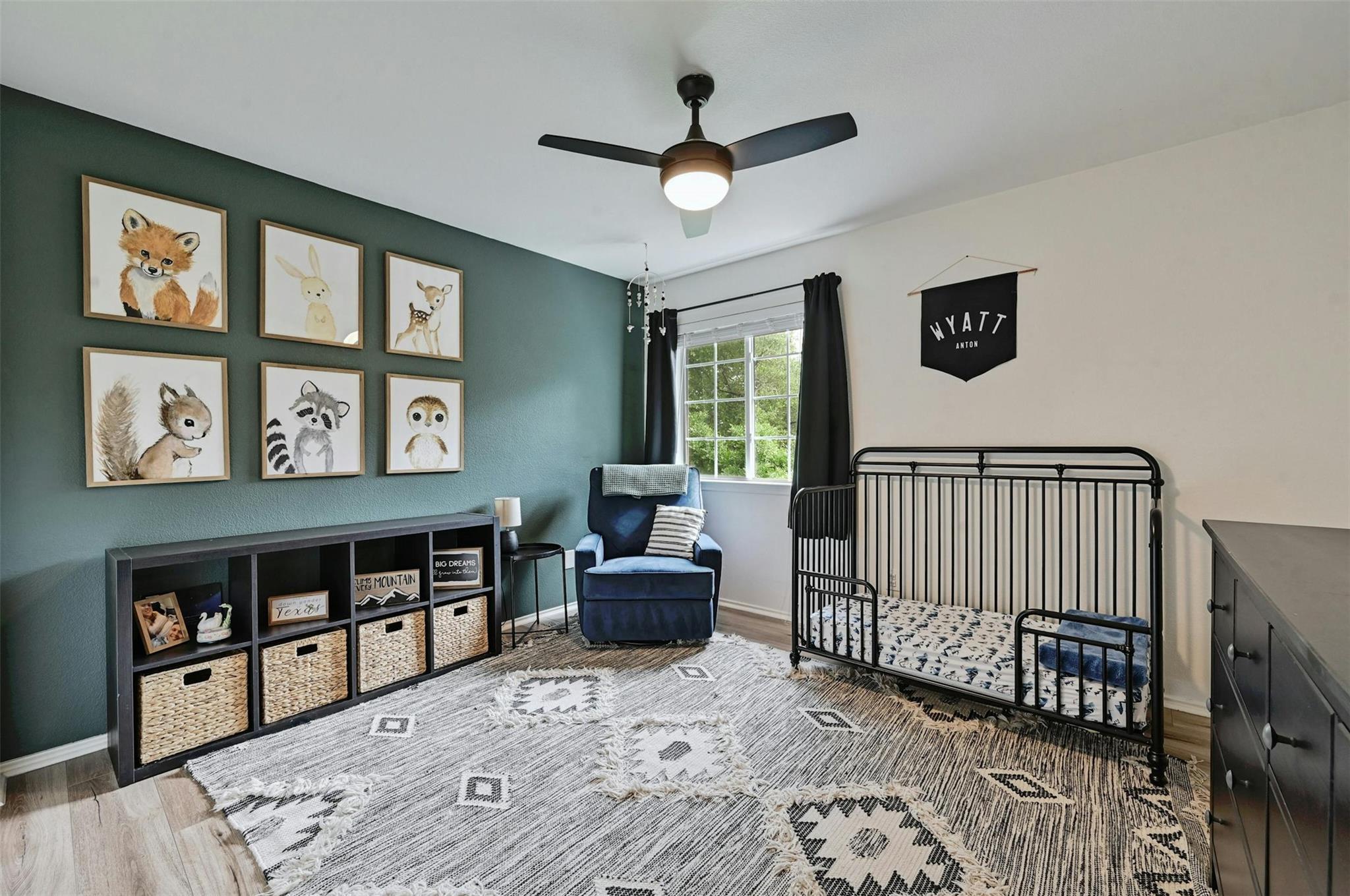 3412 Lynnbrook Dr, Austin, TX 78748