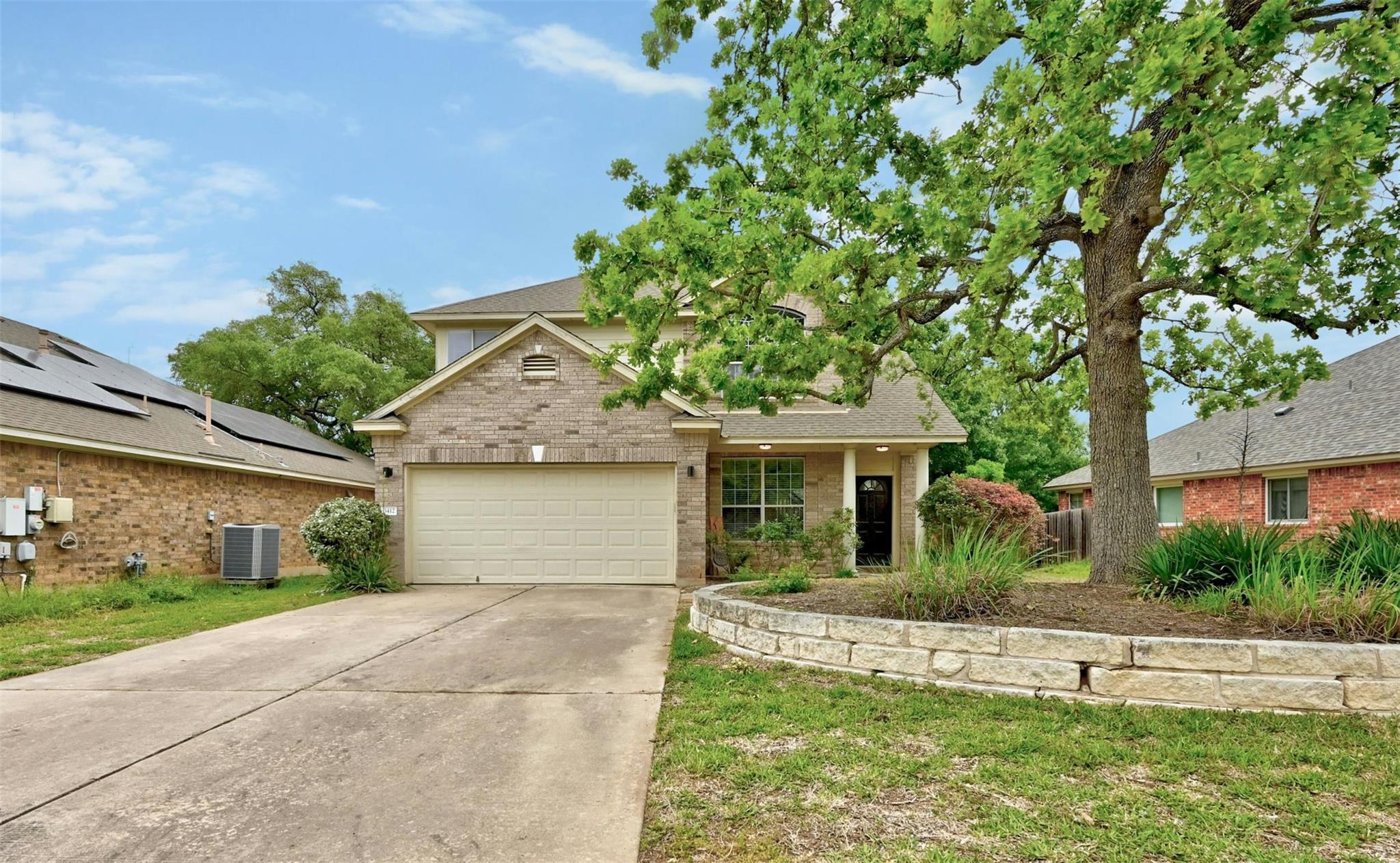 3412 Lynnbrook Dr, Austin, TX 78748