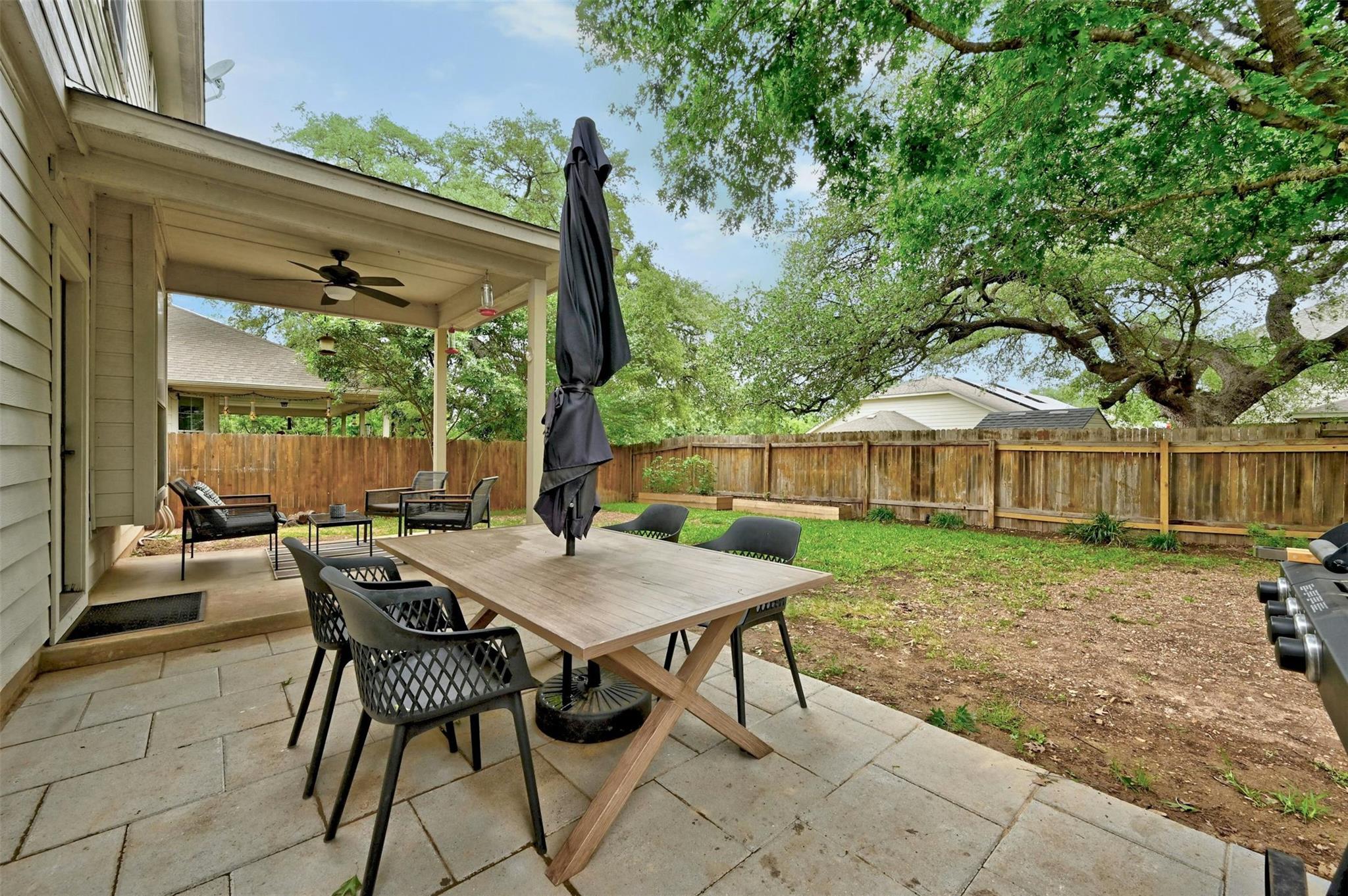 3412 Lynnbrook Dr, Austin, TX 78748