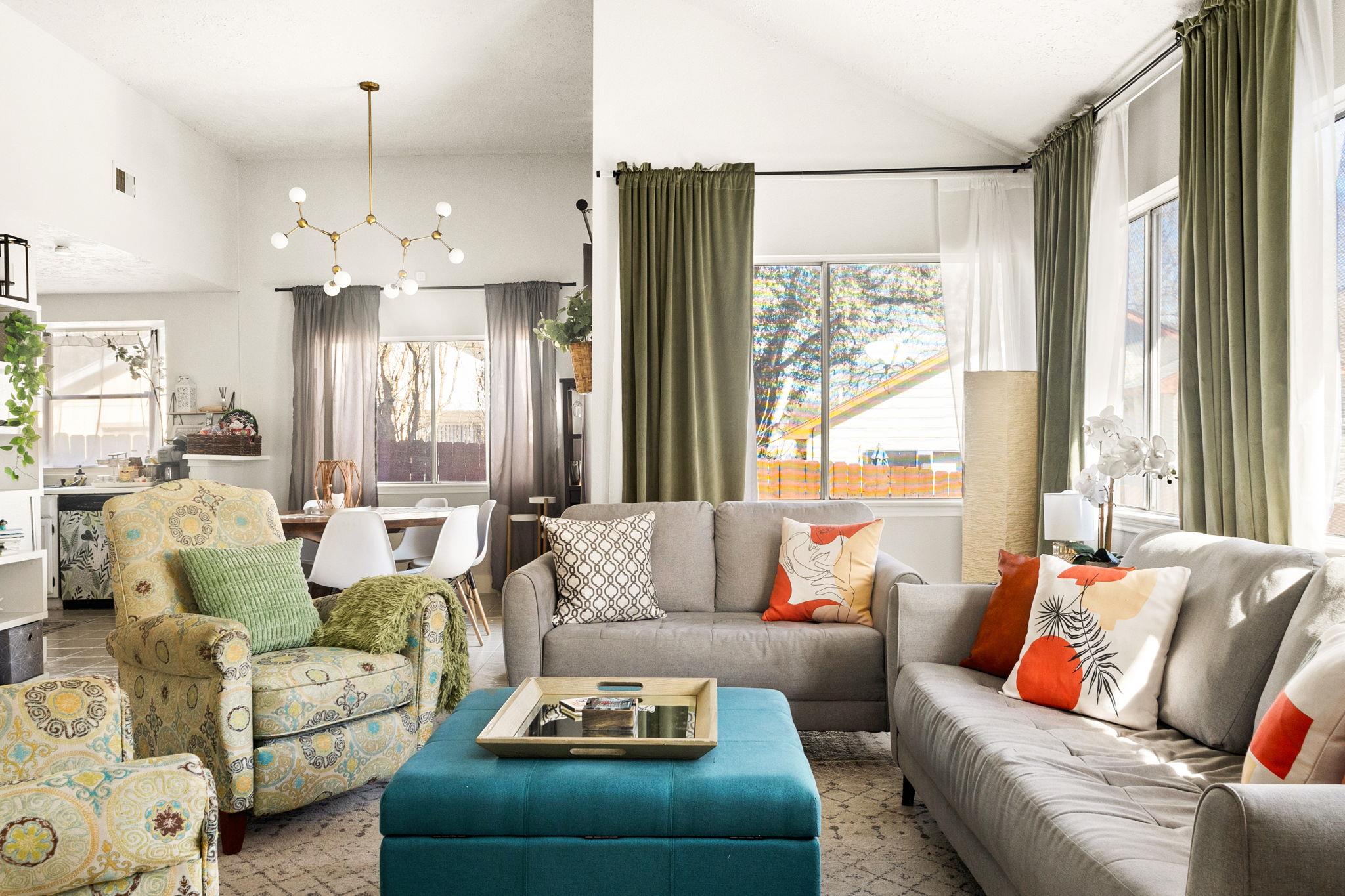 5400 S Alexis Cv S, Austin, TX 78741