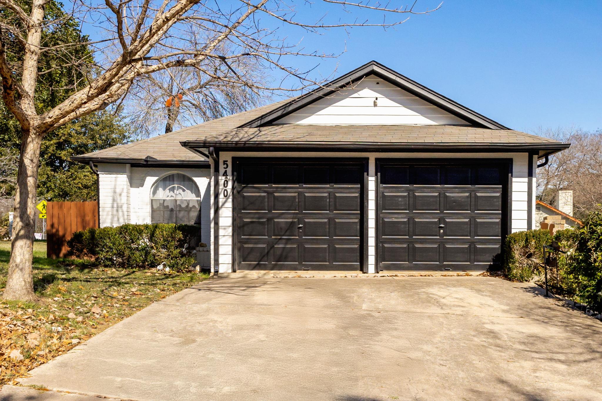 5400 S Alexis Cv S, Austin, TX 78741