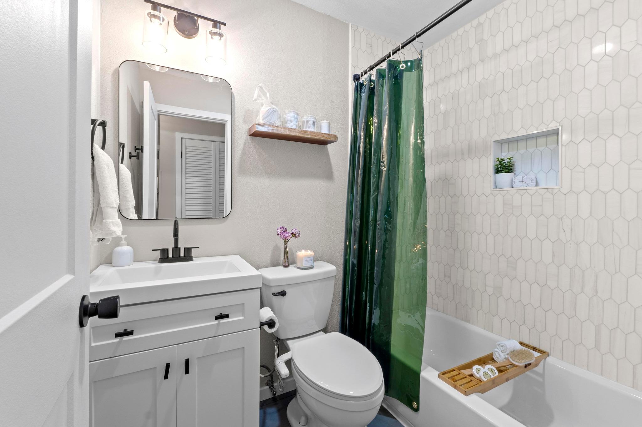 6608 Bradley Dr, Austin, TX 78723