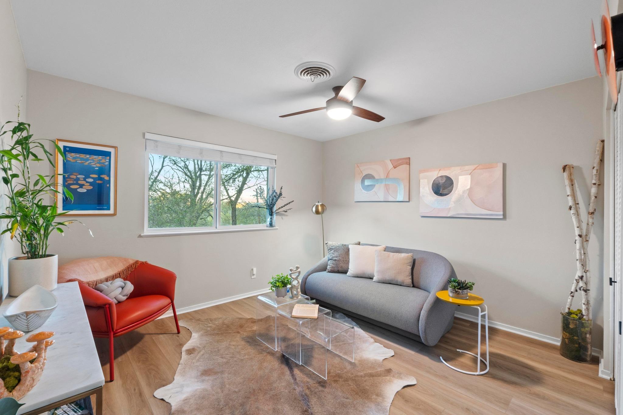 6608 Bradley Dr, Austin, TX 78723