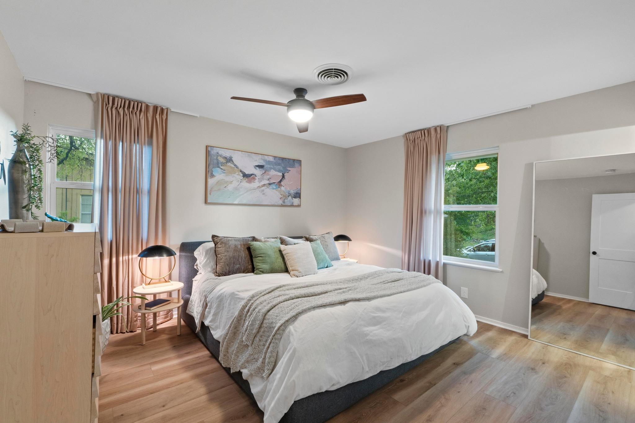 6608 Bradley Dr, Austin, TX 78723