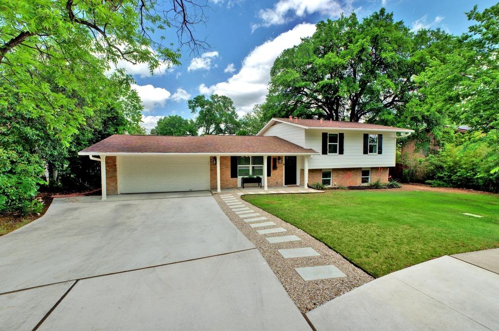 6608 Bradley Dr, Austin, TX 78723