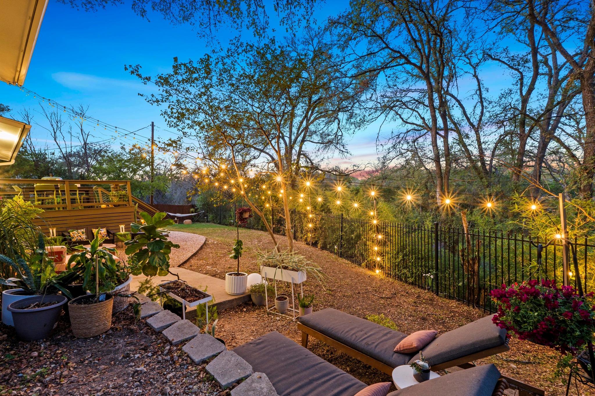 6608 Bradley Dr, Austin, TX 78723