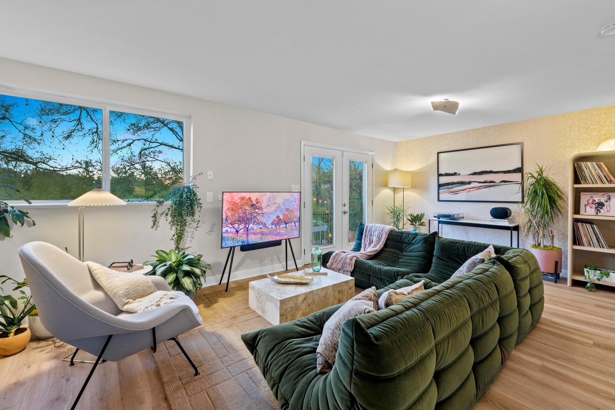 6608 Bradley Dr, Austin, TX 78723