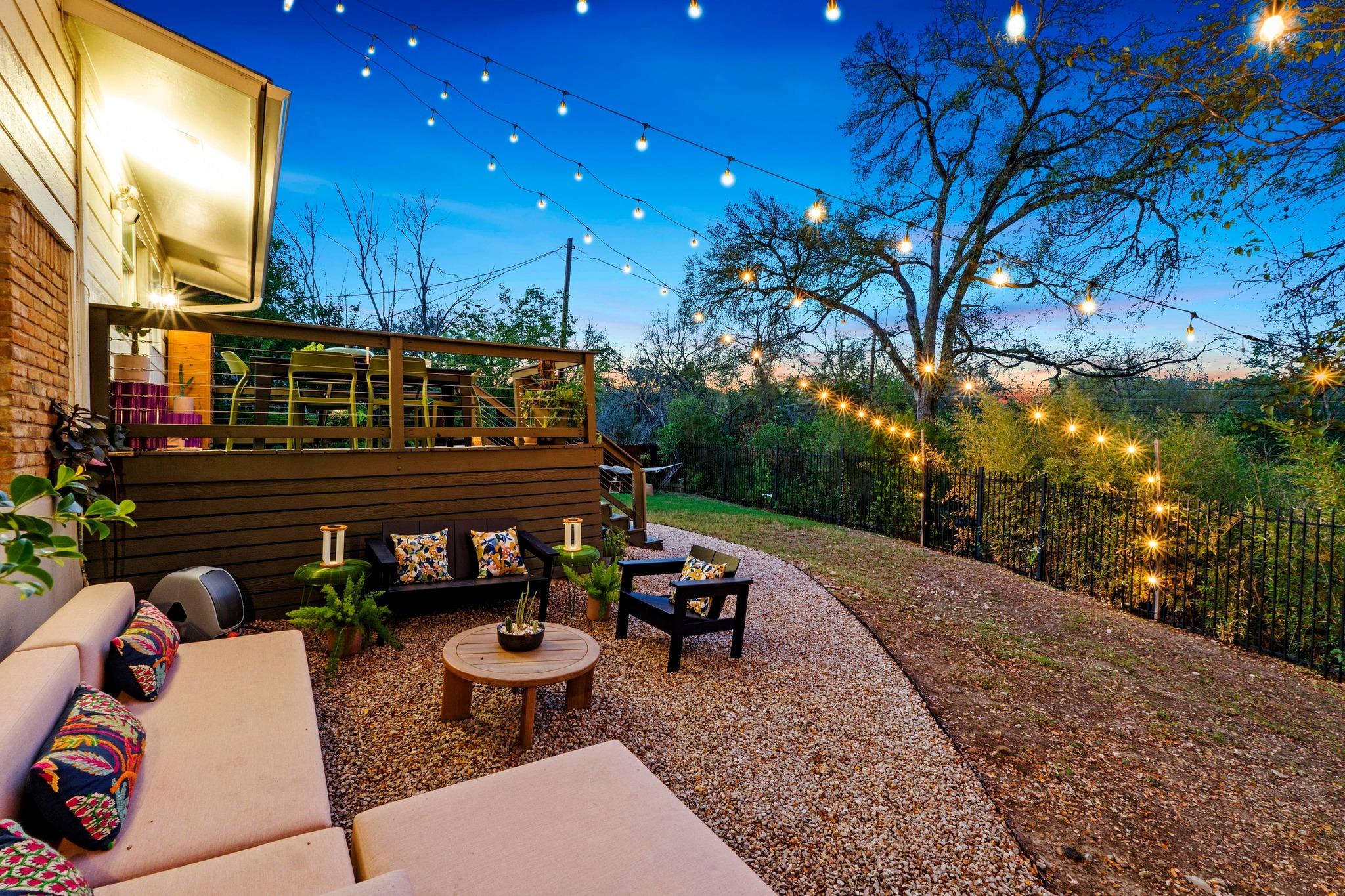 6608 Bradley Dr, Austin, TX 78723