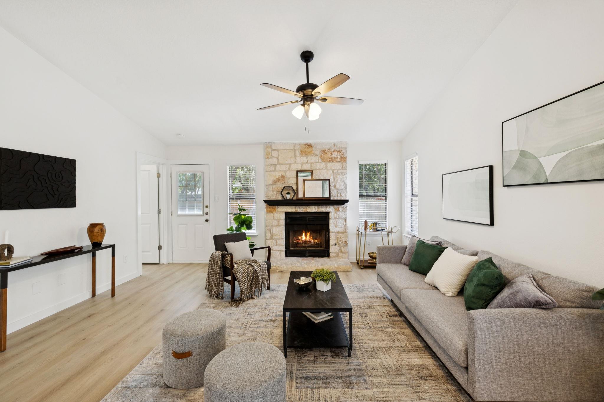 2900 Sabinal Trl, Cedar Park, TX 78613