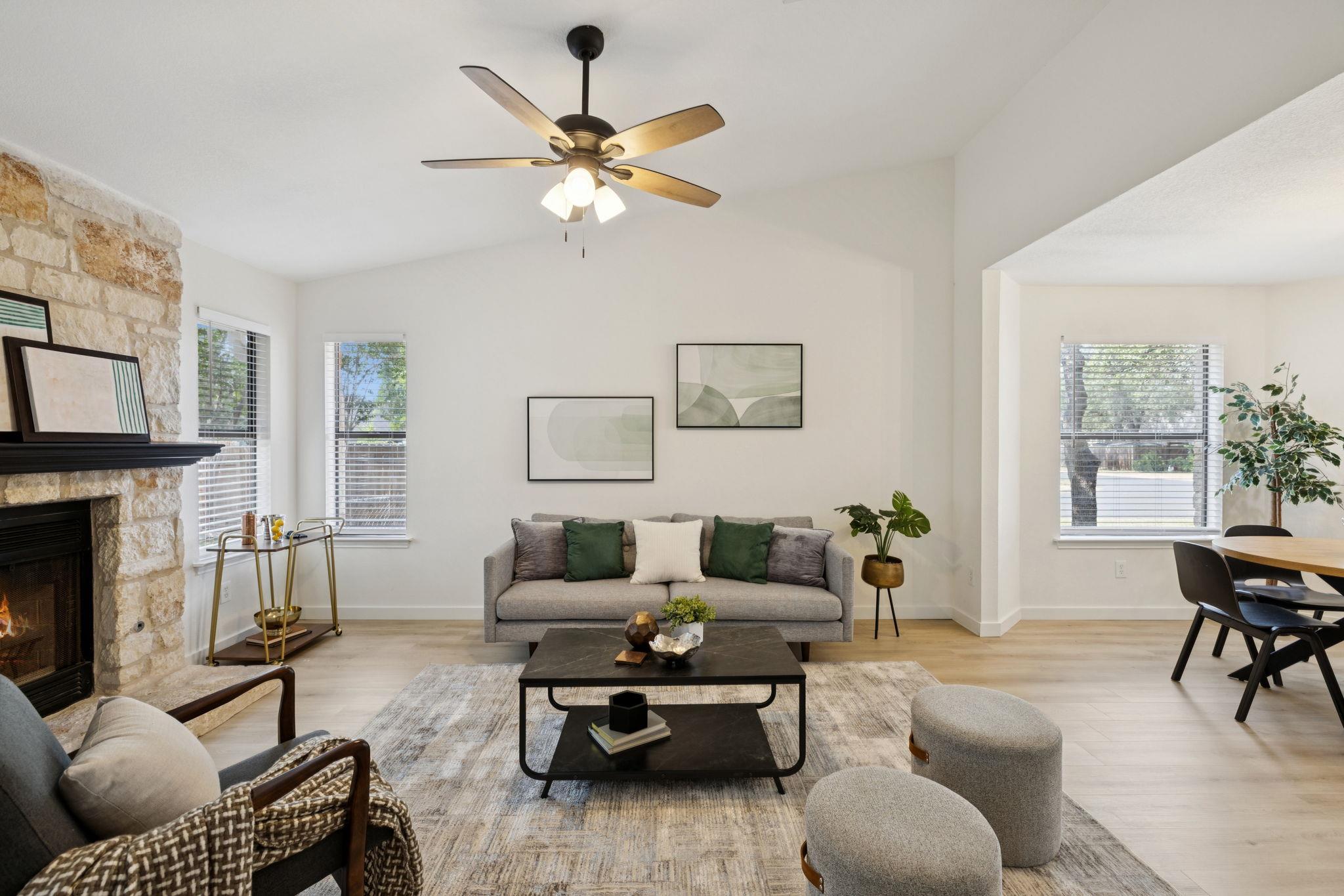 2900 Sabinal Trl, Cedar Park, TX 78613