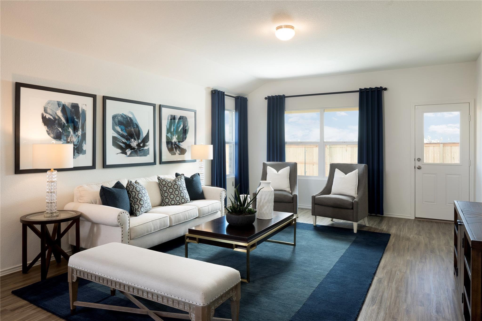 3295 Everett St, Kyle, TX 78640