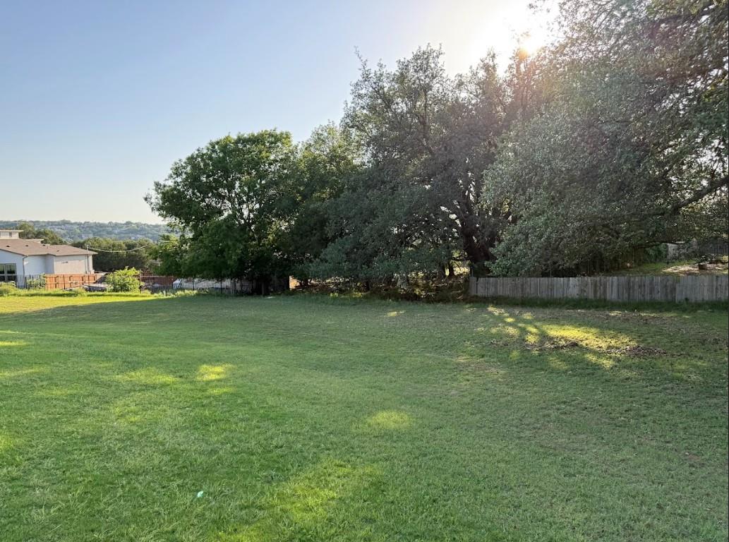 4209 Rockwood Dr, Lago Vista, TX 78645