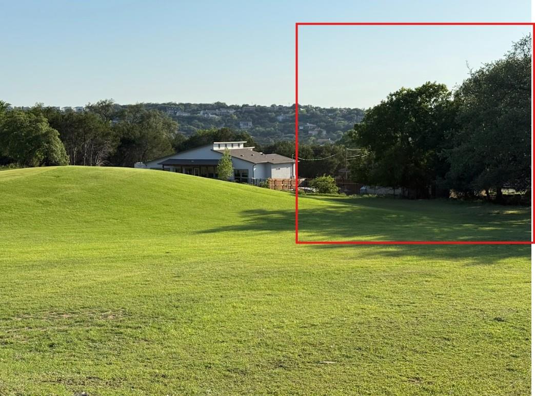 4209 Rockwood Dr, Lago Vista, TX 78645