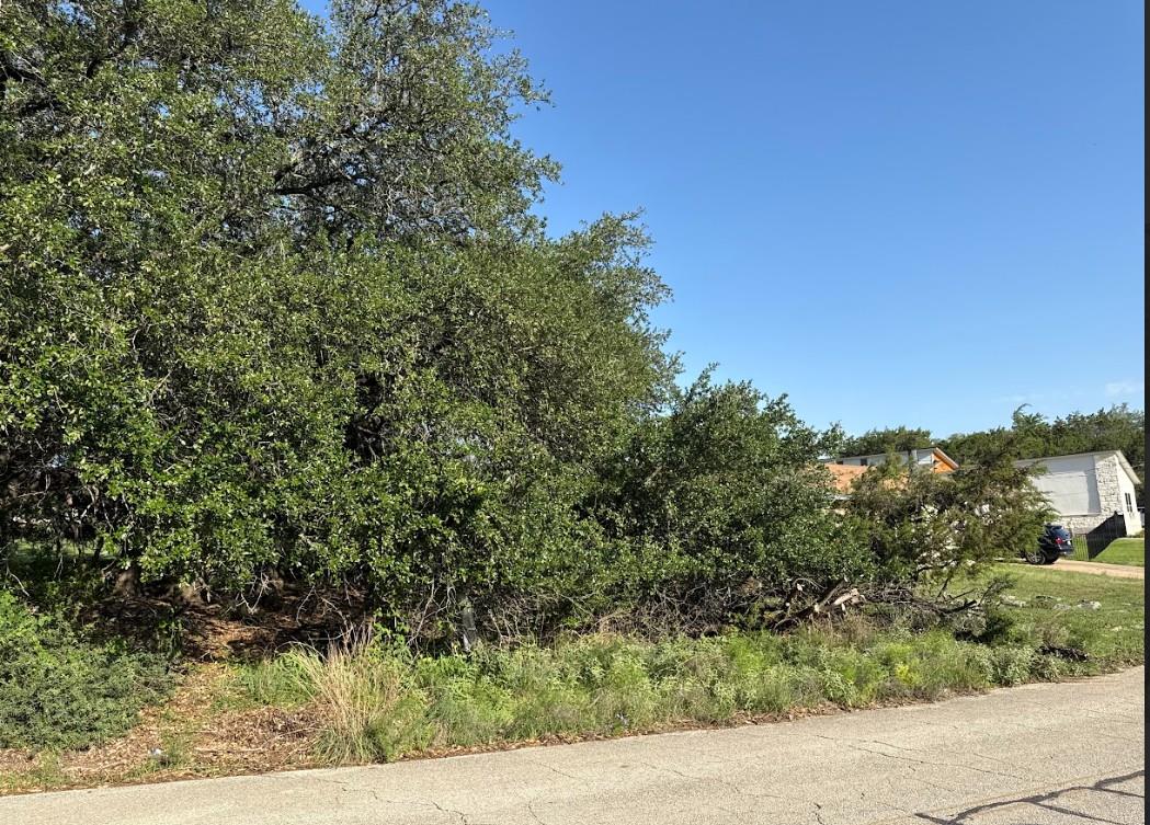 4209 Rockwood Dr, Lago Vista, TX 78645