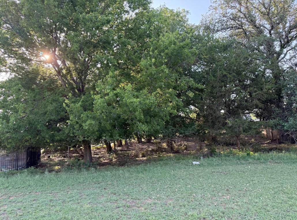 4209 Rockwood Dr, Lago Vista, TX 78645