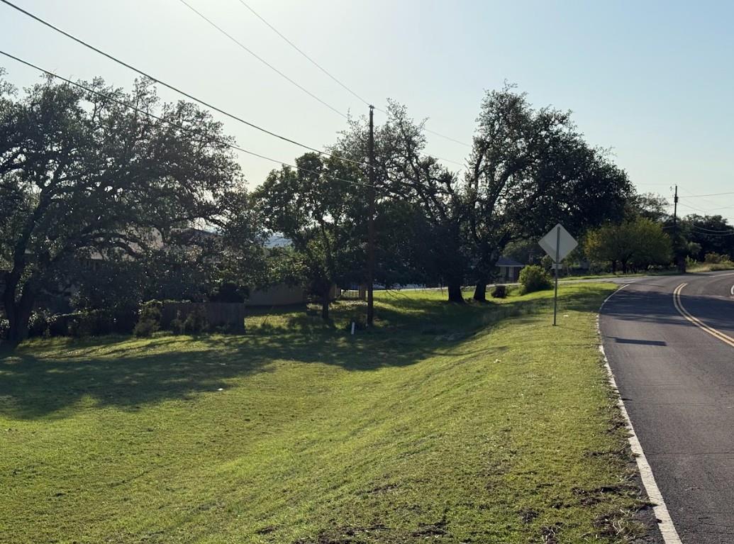 4209 Rockwood Dr, Lago Vista, TX 78645