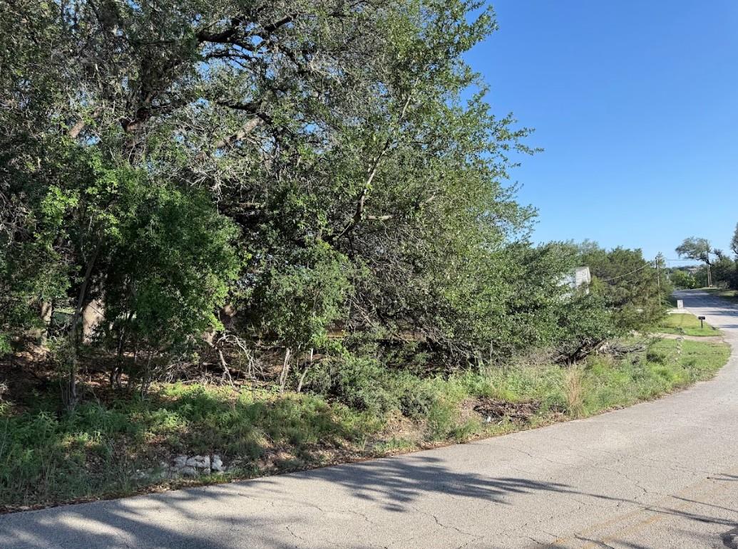 4209 Rockwood Dr, Lago Vista, TX 78645