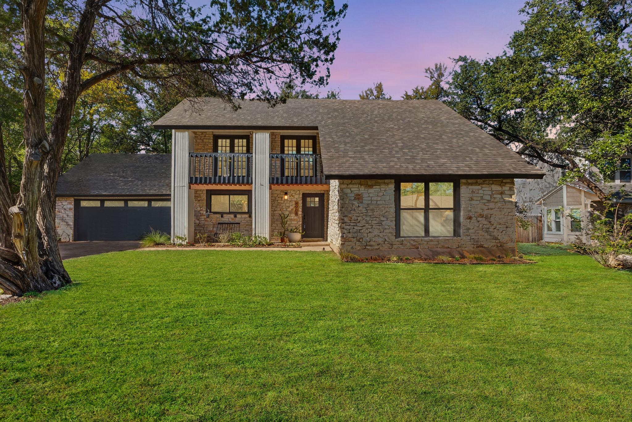 8908 Bubbling Springs Trl, Austin, TX 78729
