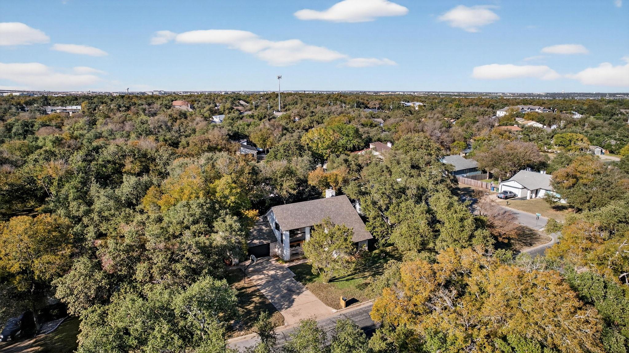 8908 Bubbling Springs Trl, Austin, TX 78729