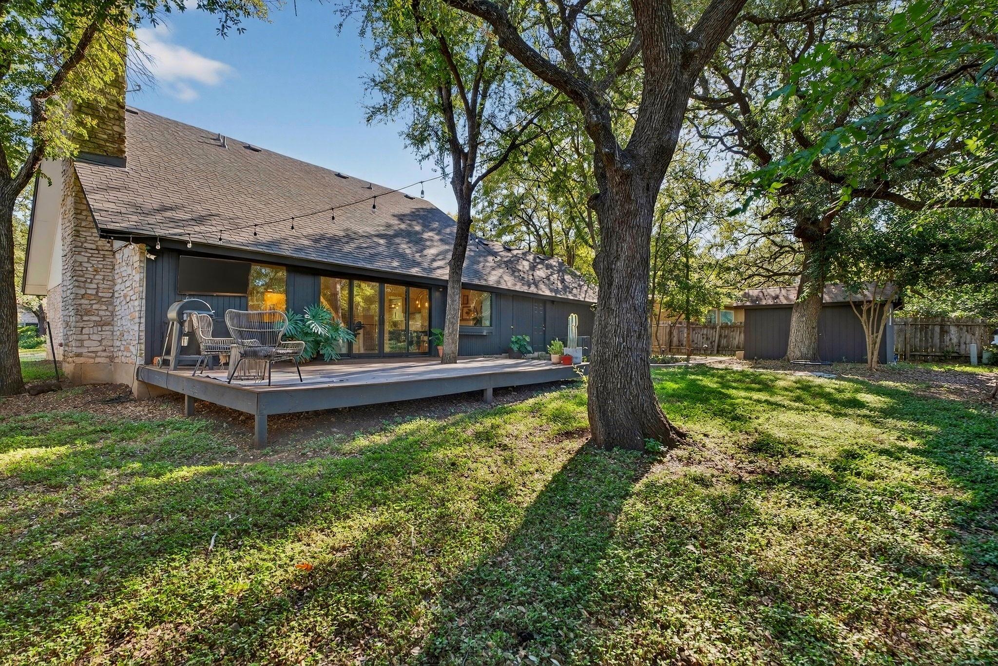 8908 Bubbling Springs Trl, Austin, TX 78729