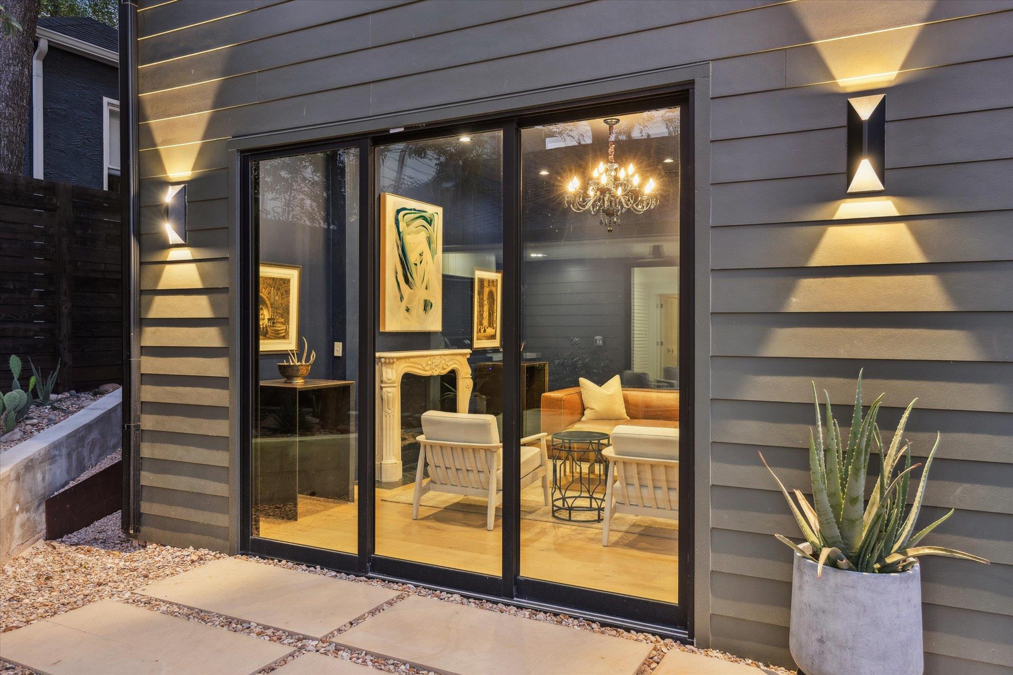 503 Terrace Dr, Austin, TX 78704