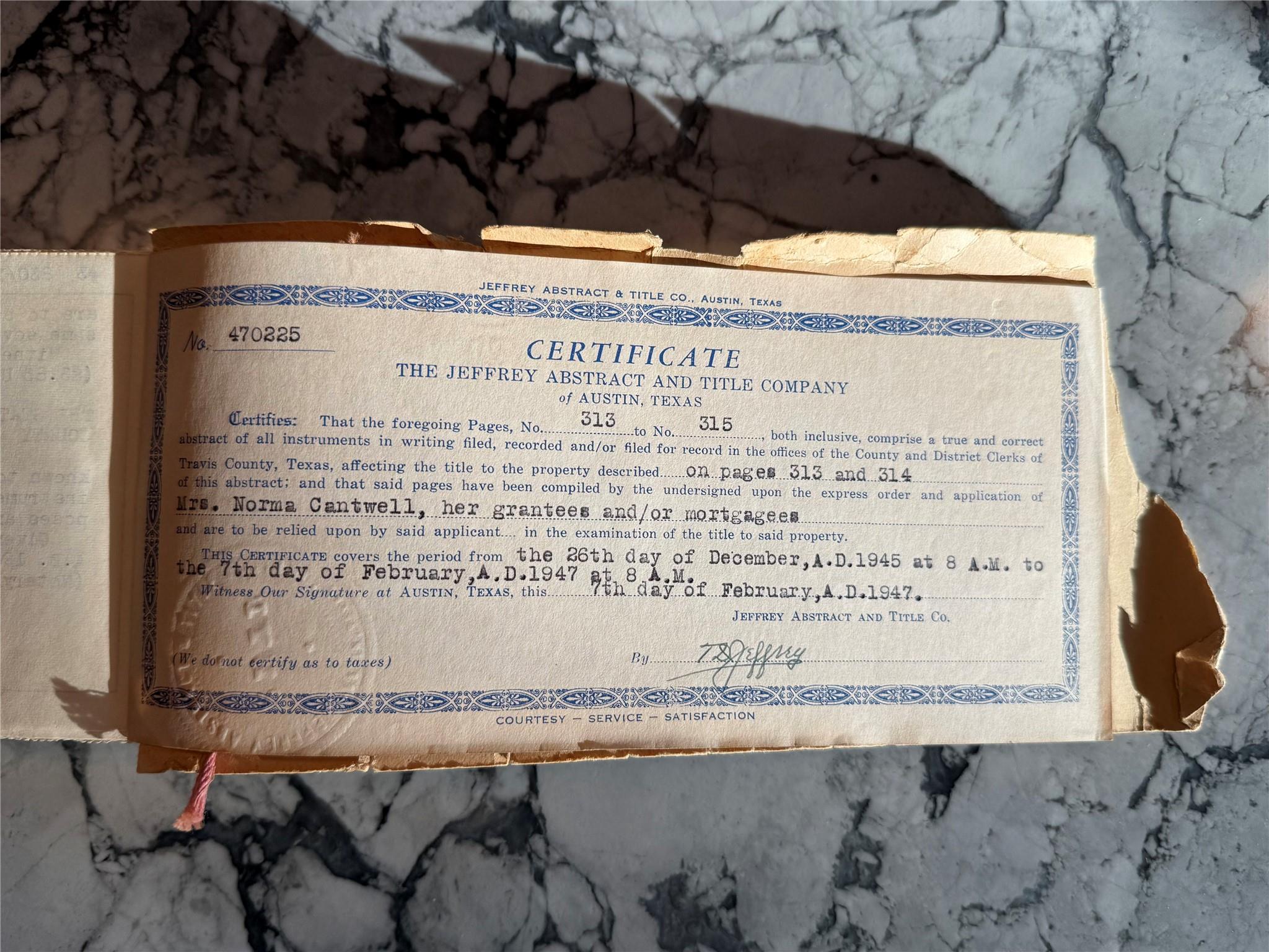 503 Terrace Dr, Austin, TX 78704