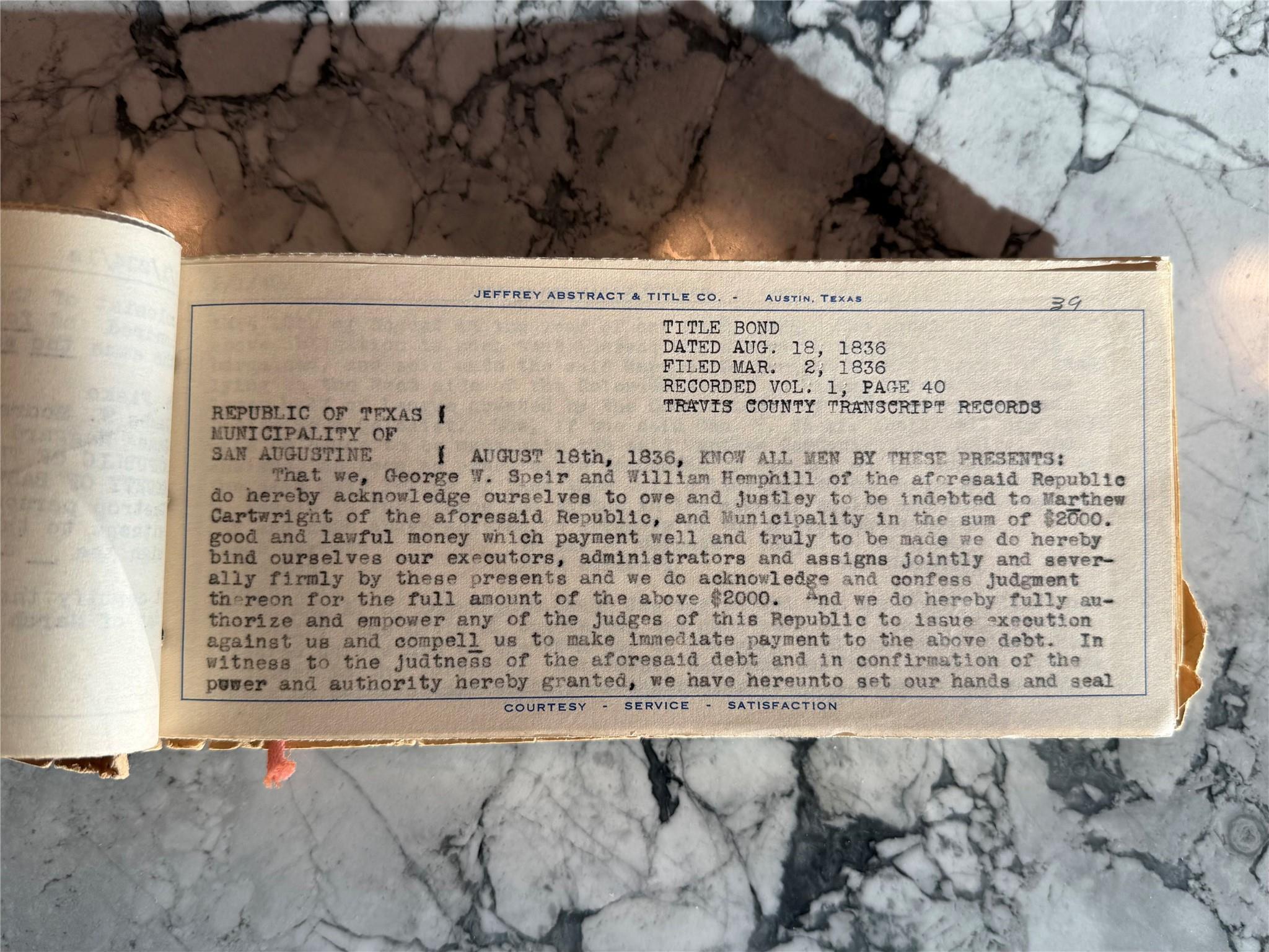 503 Terrace Dr, Austin, TX 78704