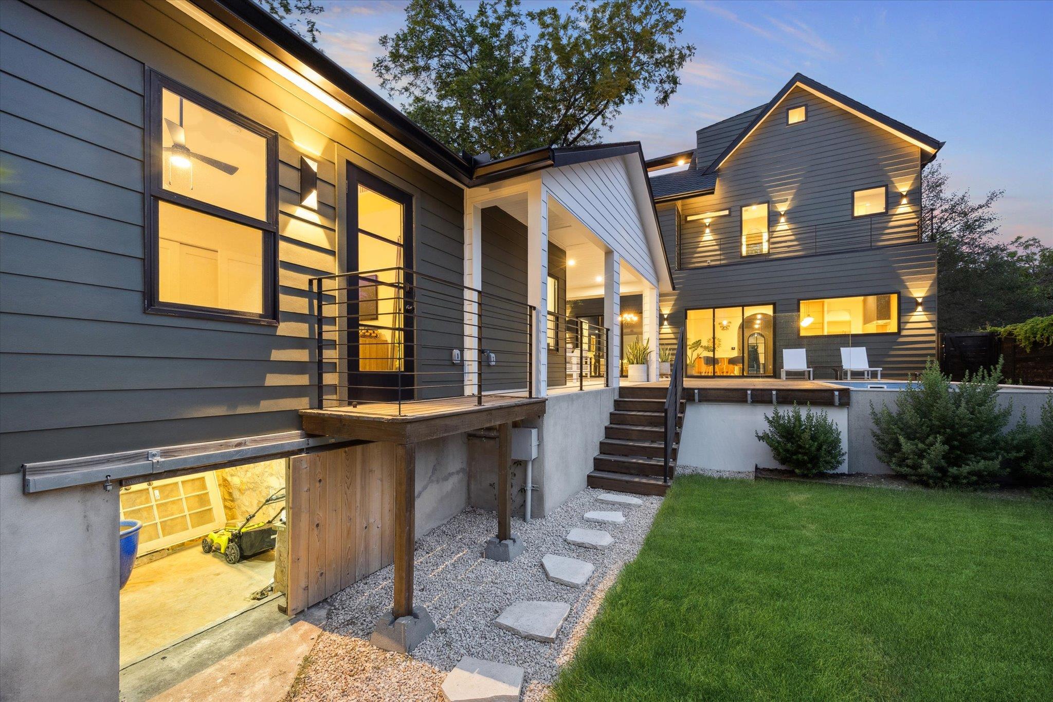 503 Terrace Dr, Austin, TX 78704