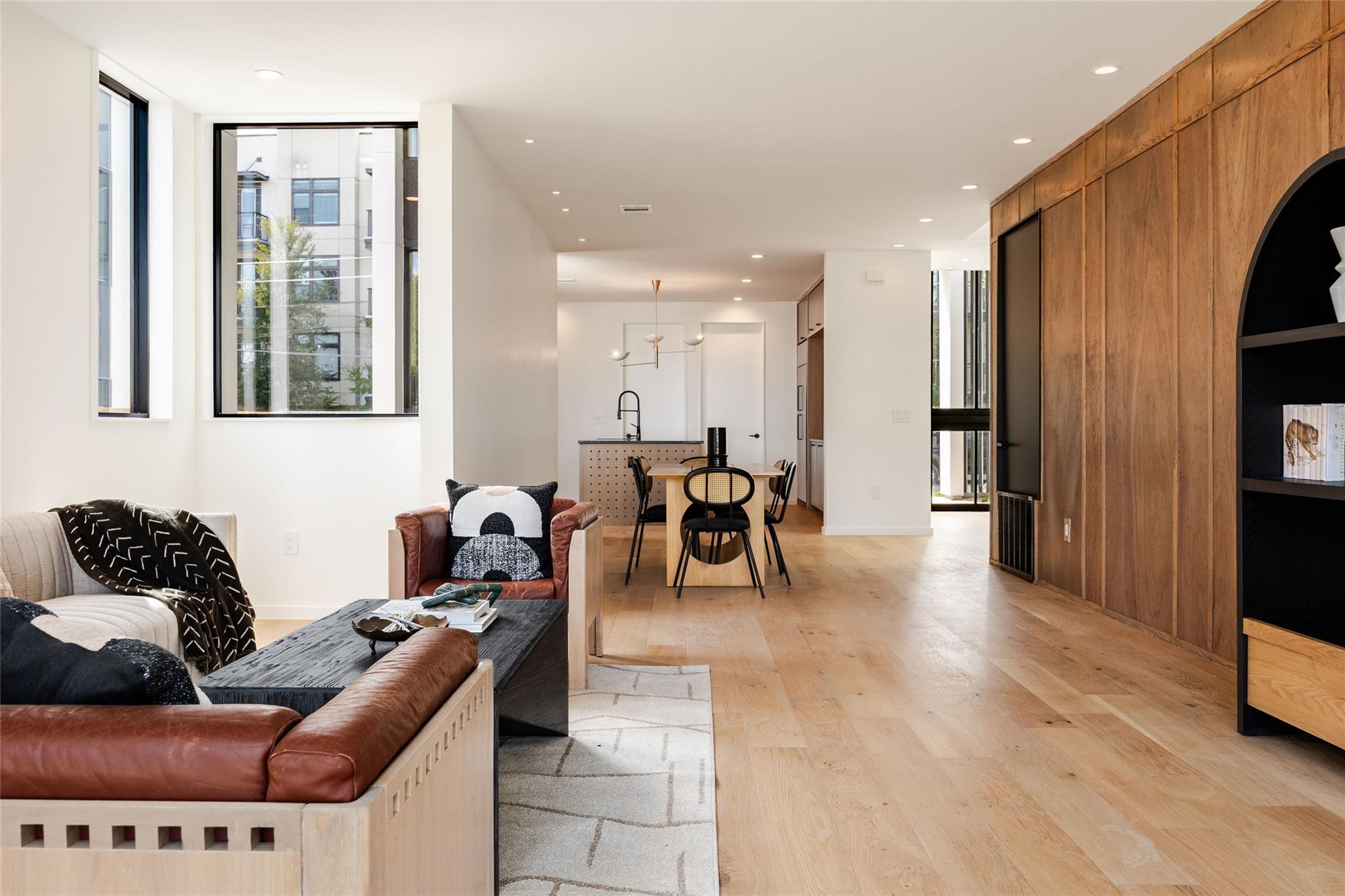 2114 Lawnmont Ave, Austin, TX 78756