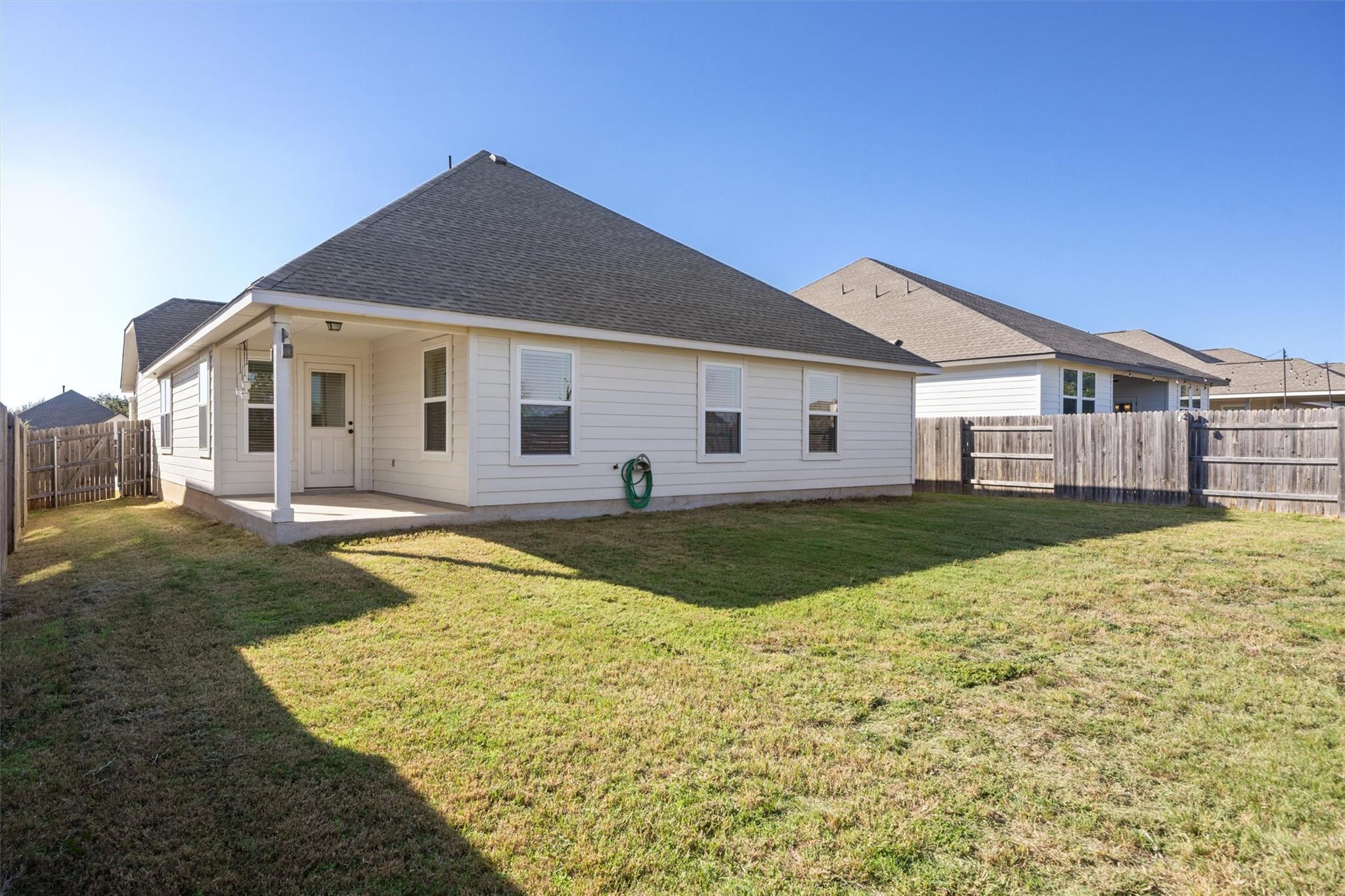 120 Northview Ln, Georgetown, TX 78628