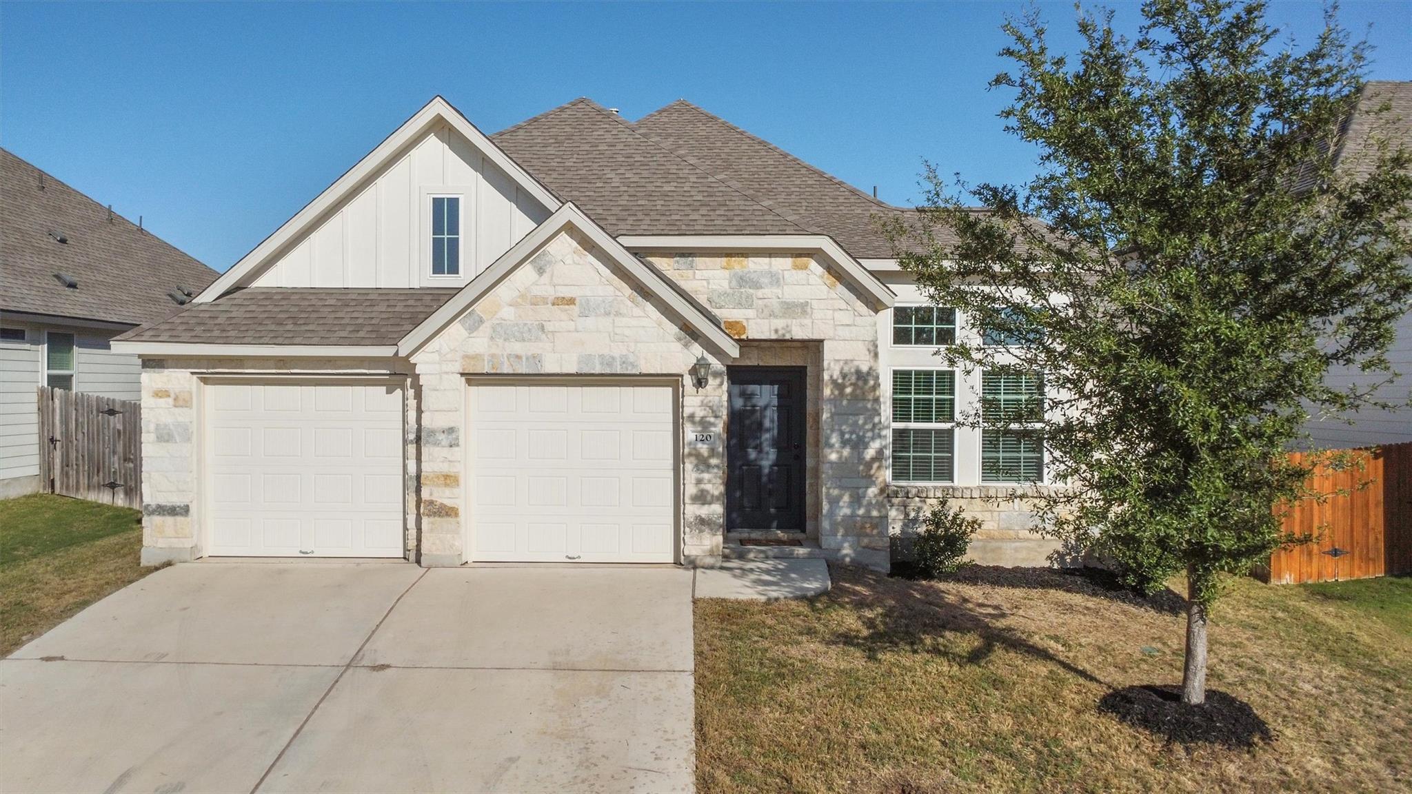 120 Northview Ln, Georgetown, TX 78628